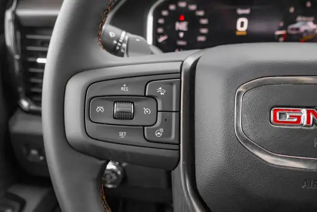 2026 GMC Sierra 1500 AT4 - Photo 21