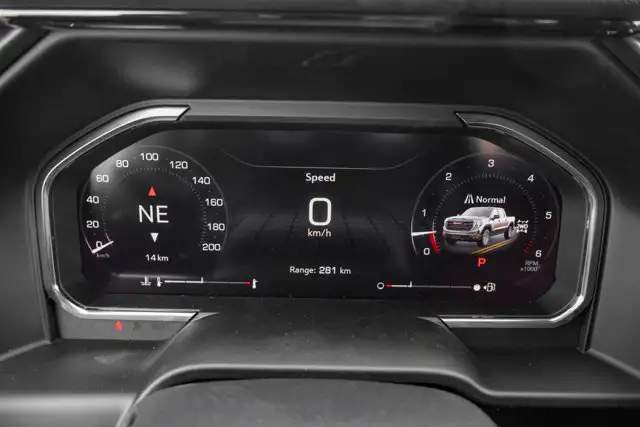 2026 GMC Sierra 1500 AT4 - Photo 22