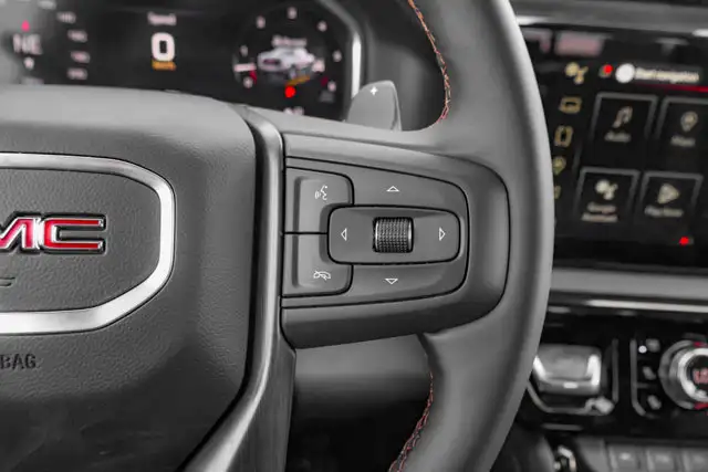 2026 GMC Sierra 1500 AT4 - Photo 23