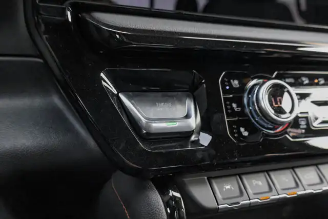 2026 GMC Sierra 1500 AT4 - Photo 24