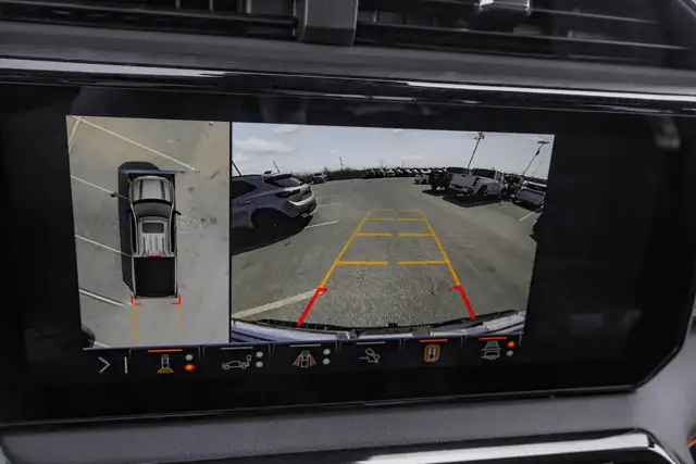 2026 GMC Sierra 1500 AT4 - Photo 26