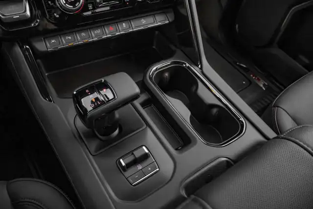 2026 GMC Sierra 1500 AT4 - Photo 28