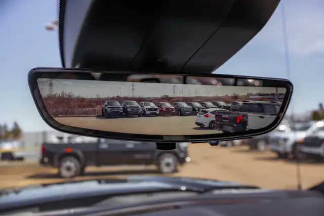 2026 GMC Sierra 1500 AT4 - Photo 30