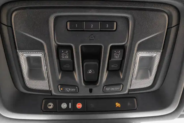 2026 GMC Sierra 1500 AT4 - Photo 31
