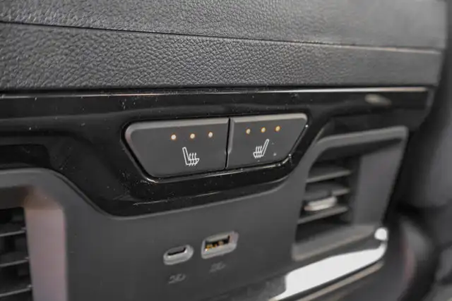 2026 GMC Sierra 1500 AT4 - Photo 35