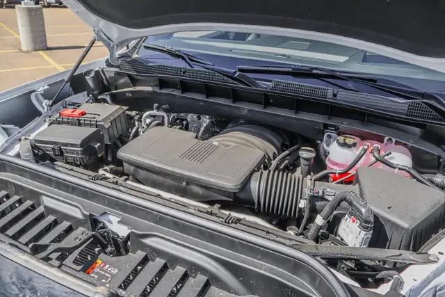 2026 GMC Sierra 1500 AT4X - Photo 12
