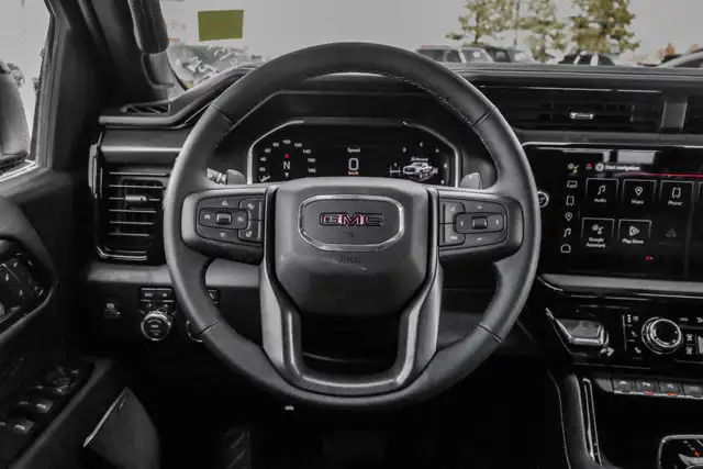 2026 GMC Sierra 1500 AT4X - Photo 20