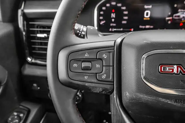 2026 GMC Sierra 1500 AT4X - Photo 21
