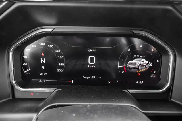 2026 GMC Sierra 1500 AT4X - Photo 22