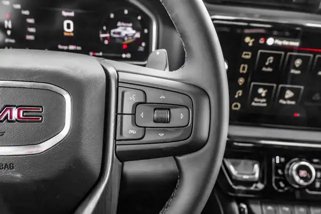2026 GMC Sierra 1500 AT4X - Photo 23