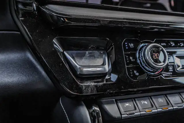 2026 GMC Sierra 1500 AT4X - Photo 24