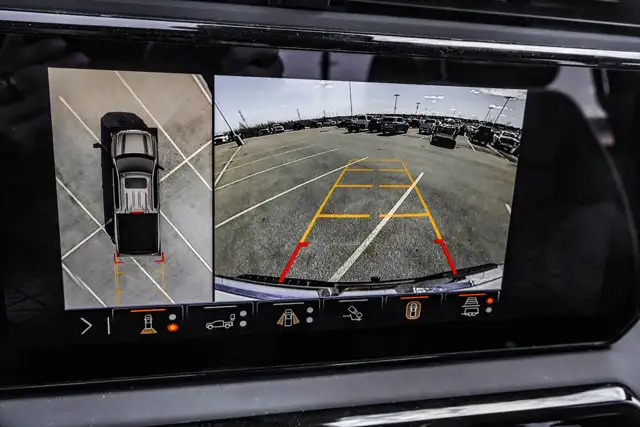 2026 GMC Sierra 1500 AT4X - Photo 26