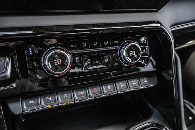2026 GMC Sierra 1500 AT4X - Photo 27