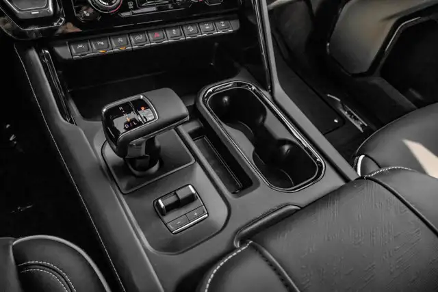2026 GMC Sierra 1500 AT4X - Photo 28