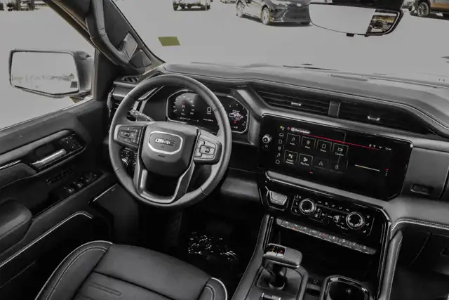 2026 GMC Sierra 1500 AT4X - Photo 29