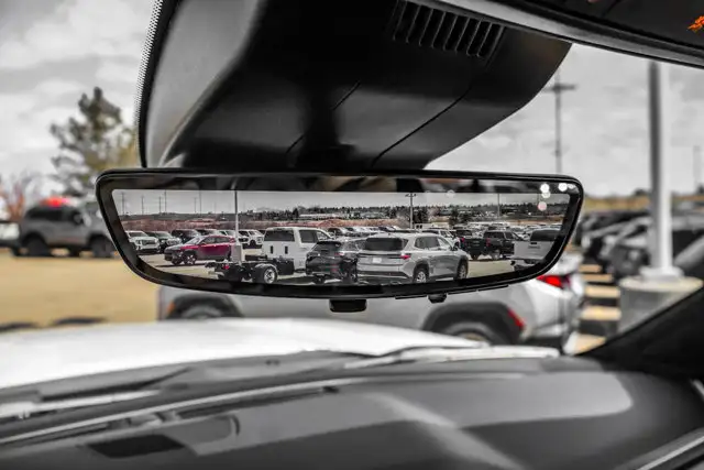 2026 GMC Sierra 1500 AT4X - Photo 30