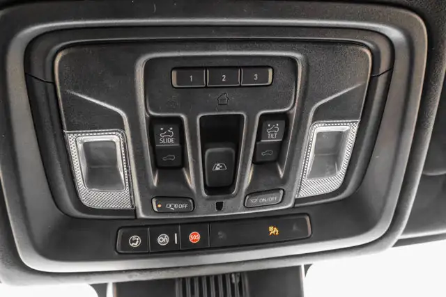 2026 GMC Sierra 1500 AT4X - Photo 31
