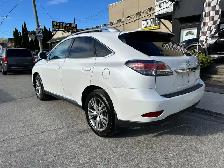 2014 Lexus RX 350 - Photo 4