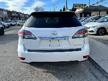 2014 Lexus RX 350 - Photo 5