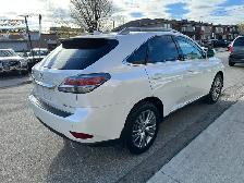 2014 Lexus RX 350 - Photo 6