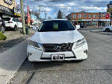 2014 Lexus RX 350 - Photo 8