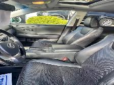 2014 Lexus RX 350 - Photo 9