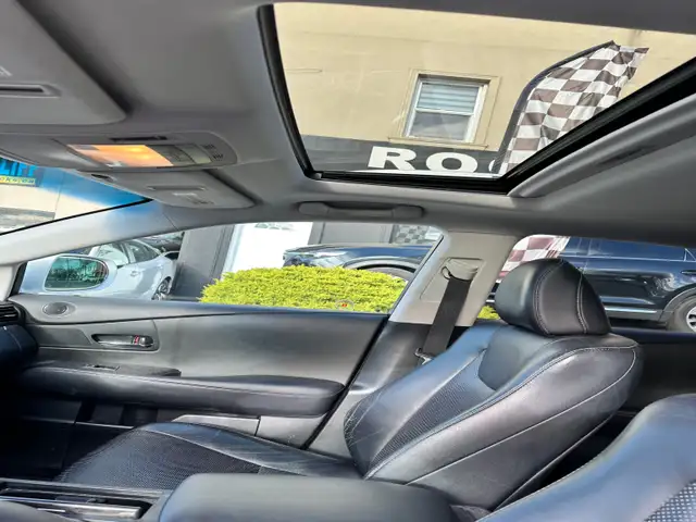 2014 Lexus RX 350 - Photo 11