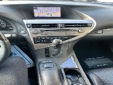 2014 Lexus RX 350 - Photo 12