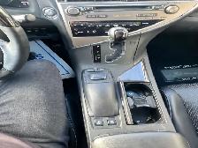 2014 Lexus RX 350 - Photo 13