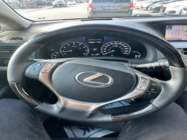 2014 Lexus RX 350 - Photo 14