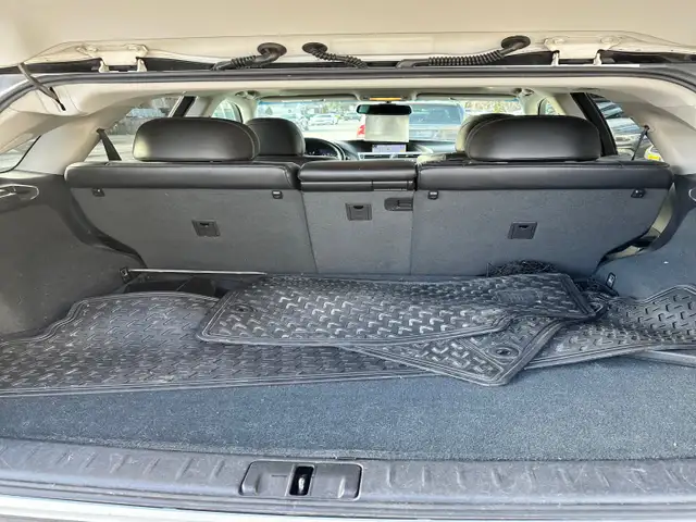 2014 Lexus RX 350 - Photo 19