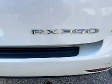 2014 Lexus RX 350 - Photo 21
