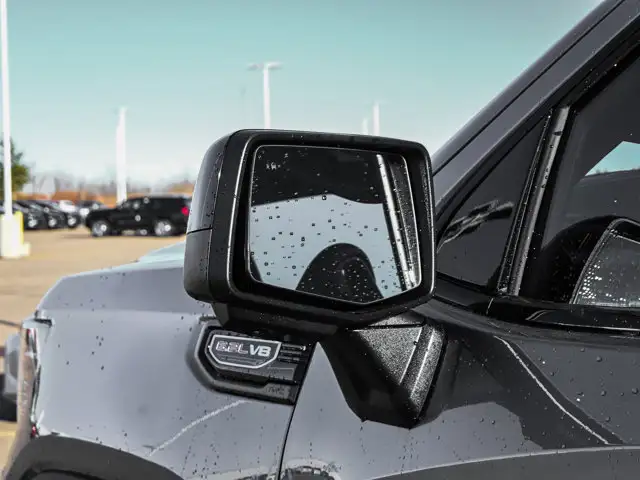 2026 GMC Sierra 1500 AT4X - Photo 11