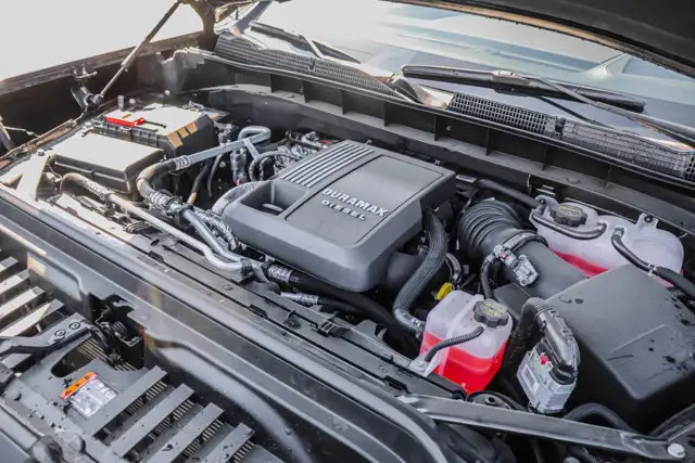 2026 GMC Sierra 1500 AT4 - Photo 12