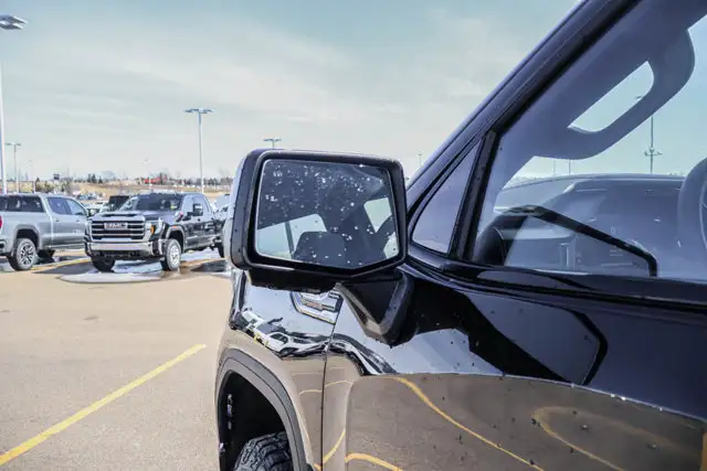 2026 GMC Sierra 1500 AT4 - Photo 14