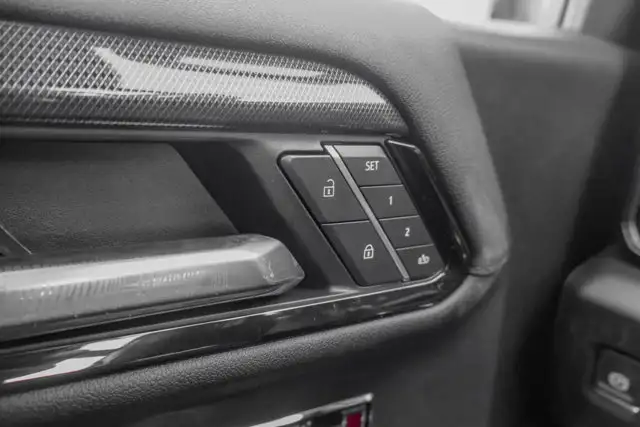 2026 GMC Sierra 1500 AT4 - Photo 18