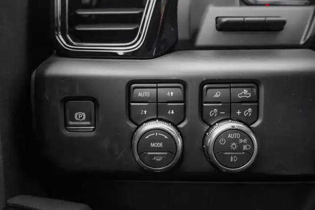 2026 GMC Sierra 1500 AT4 - Photo 19