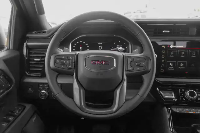 2026 GMC Sierra 1500 AT4 - Photo 20