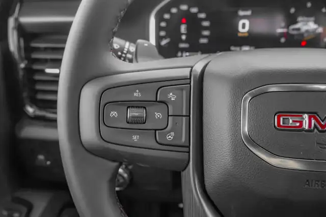 2026 GMC Sierra 1500 AT4 - Photo 21