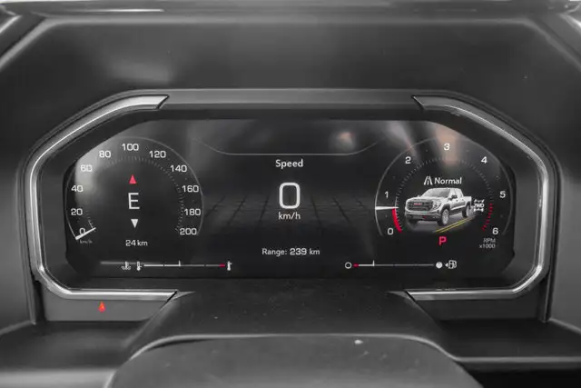 2026 GMC Sierra 1500 AT4 - Photo 22