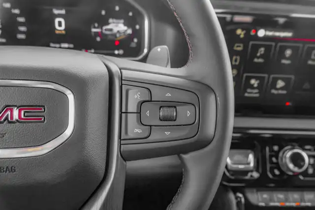 2026 GMC Sierra 1500 AT4 - Photo 23