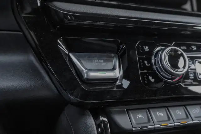 2026 GMC Sierra 1500 AT4 - Photo 24
