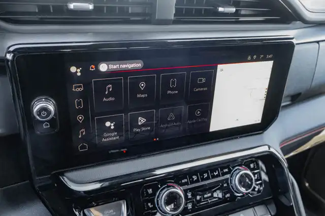 2026 GMC Sierra 1500 AT4 - Photo 25