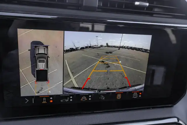 2026 GMC Sierra 1500 AT4 - Photo 26