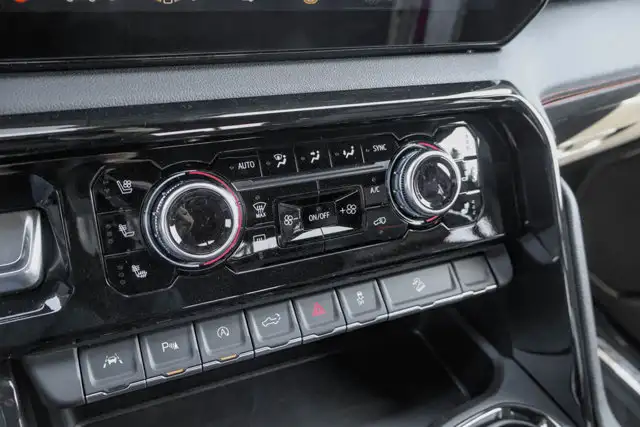 2026 GMC Sierra 1500 AT4 - Photo 27