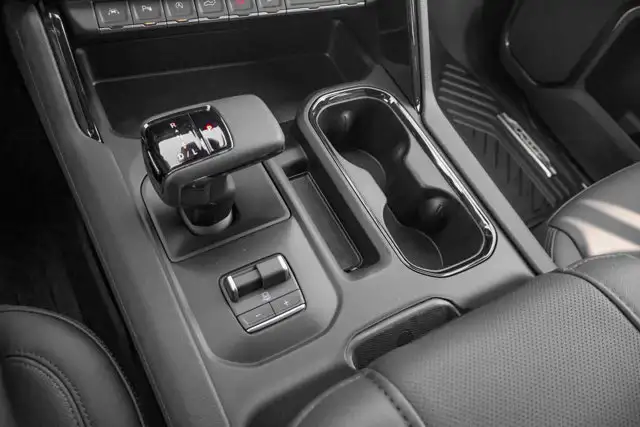 2026 GMC Sierra 1500 AT4 - Photo 28