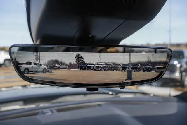 2026 GMC Sierra 1500 AT4 - Photo 30