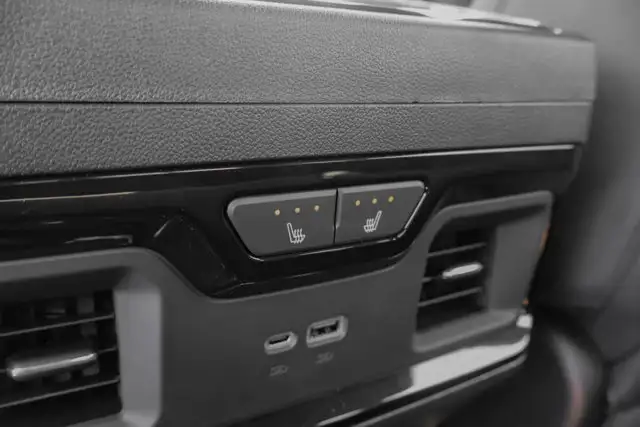 2026 GMC Sierra 1500 AT4 - Photo 35