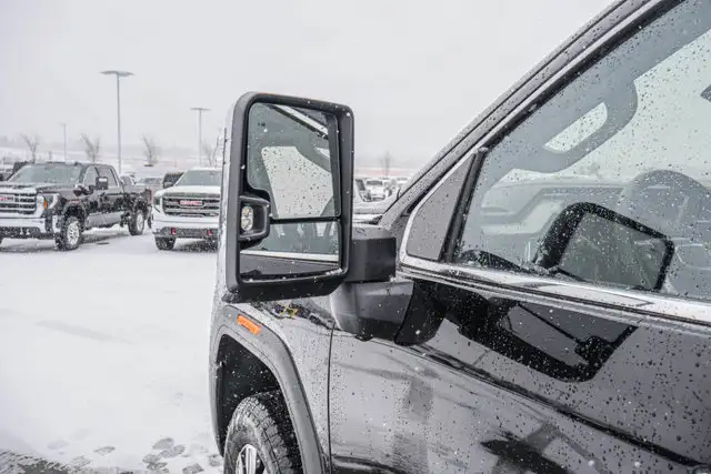 2026 GMC Sierra 3500HD Denali - Photo 14