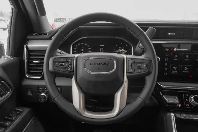 2026 GMC Sierra 3500HD Denali - Photo 20